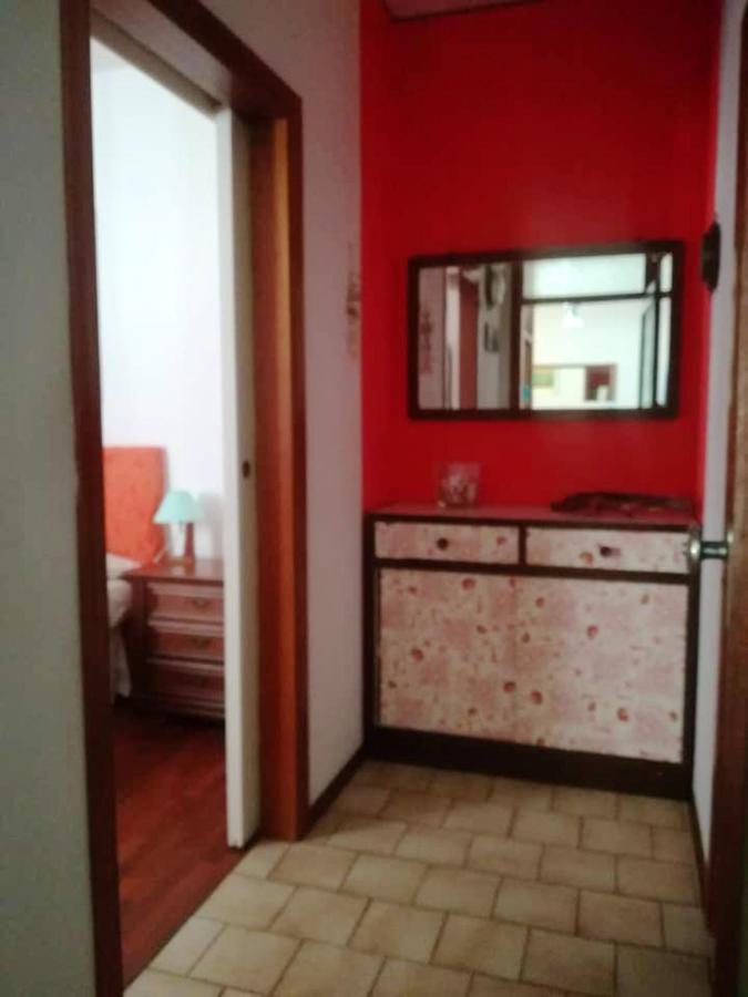 Villa Charming House In Marina Di Ravenna With Fenced Garden Exterior foto